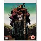 Vigil (UK) (Blu-ray)