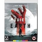 The Quiet Earth (UK) (Blu-ray)