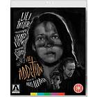 The Addiction (UK) (Blu-ray)