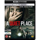 A Quiet Place (UHD+BD)