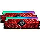 Adata XPG Spectrix D41 Red RGB LED DDR4 3200MHz 2x8GB (AX4U320038G16-DR41)
