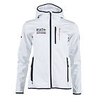 Nautic Experience RS65 Pacific Softshell Jacket (Dame)