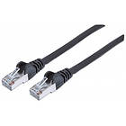 Intellinet High Performance S/FTP Cat7 RJ45 - RJ45 1m