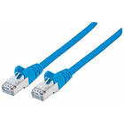 Intellinet High Performance S/FTP Cat7 RJ45 - RJ45 1.5m