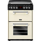 Stoves Sterling 600DF (Cream)