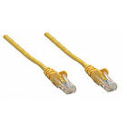 Intellinet UTP Cat6 RJ45 - RJ45 0,25m