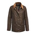 Barbour Lightweight Acorn Waxed Jacket (Dame)