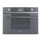 SMEG SF4102MS (Stainless Steel)