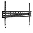 Electrovision Extra Large Low Profile TV Bracket (47"-100")