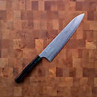 Takefu Yoshimi Kato Kjøkkenkniv 24cm