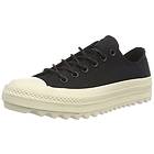 Converse Chuck Taylor All Star Platform Ripple Canvas Low Top (Unisex)