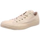 Converse Chuck Taylor All Star Mono Glam Canvas Low Top (Unisex)