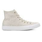 Converse Chuck Taylor All Star Shimmer Suede High Top (Unisex)