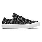 Converse Chuck Taylor All Star Shimmer Suede Low Top (Unisex)