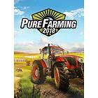 Pure Farming 2018 - Deluxe Edition (PC)