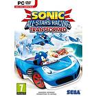 Sonic & All-Stars Racing Transformed - Collection (PC)