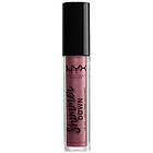 NYX Shimmer Down Lip Veil Lip Gloss