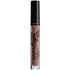 NYX Lip Lingerie Glitter Lip Gloss