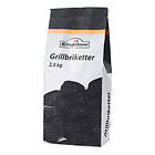 Kingstone Grillbriketter 2.5kg