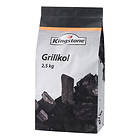 Kingstone Grillkol 2,5kg