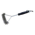 Kingstone Grillborste 30cm