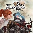 Fallen Legion: Sins of an Empire (PS4)
