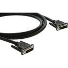 Kramer CLS-DM/DM DVI-D - DVI-D Dual Link 10.6m