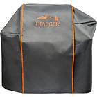 Traeger Timberline Full-Length Grill Cover (850 Series)