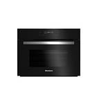 Blomberg OKN84S40B (Svart)