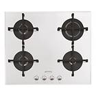 SMEG PV164B2 (Rostfri)
