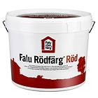 Falu Rödfärg Original Grå 10L