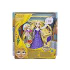 Disney Tangled Musical Lights Rapunzel Doll C1752