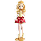 Ever After High Apple White Doll DLB36