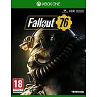 Fallout 76 (Xbox One | Series X/S)