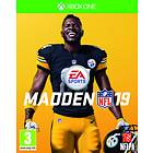 Madden NFL 19 (Xbox One | Series X/S)