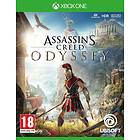 Assassin's Creed: Odyssey (Xbox One | Series X/S)