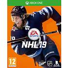 NHL 19 (Xbox One | Series X/S)