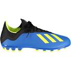 Adidas X 18.3 AG (Men's)