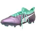 Puma One 3 Leather FG (Men's)