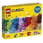 LEGO Classic 10717 Bricks Bricks Bricks