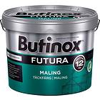 Butinox Futura Maling Rød 9l