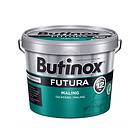 Butinox Futura Maling Hvit 10l
