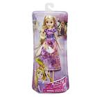 Disney Princess Royal Shimmer Rapunzel Doll E0273