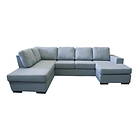 Scandinavian Choice Nebraska U-soffa (4-sits)