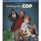 Kindergarten Cop (DE) (Blu-ray)