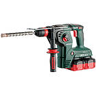 Metabo KHA 36-18 LTX 32 (4x7.0Ah)