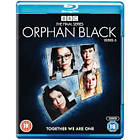 Orphan Black - Series 5 (UK) (Blu-ray)