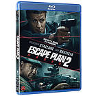 Escape Plan 2: Hades (Blu-ray)
