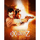 eXistenZ - Limited Edition (BD+DVD) (UK)