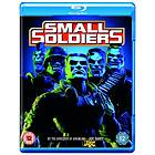 Small Soldiers (UK) (Blu-ray)